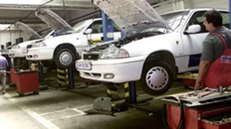 Negocierile cu Ford pentru Automobile Craiova, amanate