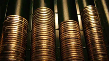 BNR a sterilizat un miliard de lei