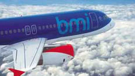 BMI va cumpara avioane Airbus de 550 mil. euro pentru \open skies\