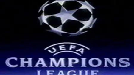 UEFA: Steaua a incasat 8,38 mil.euro din Liga Campionilor