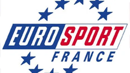 Eurosport este cel mai urmarit post Tv din Franta