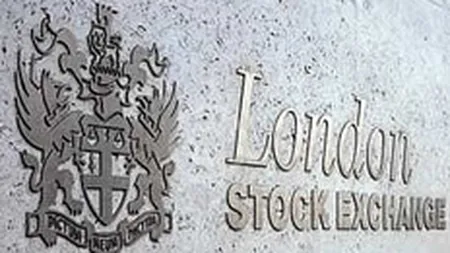 London Stock Exchange, venituri record de 149 mil. euro in T1