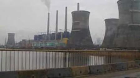 CE Rovinari va cheltui 40 mil. euro pe servicii de intretinere si piese