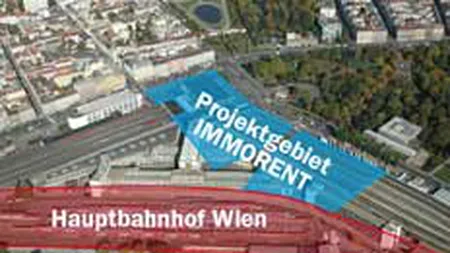 Immorent va investi 400 mil. euro in \cel mai mare centru financiar\ din Austria