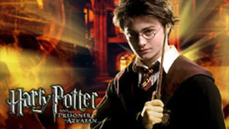 Bugetul de promovare Harry Potter a depasit 388 milioane $