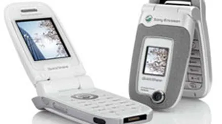 Profitul Sony Ericsson a fost de 327 mil. euro, sub estimarile analistilor