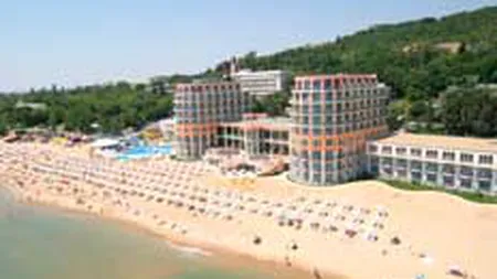 Tarifele la hotelurile din Bulgaria scad cu pana la 45%