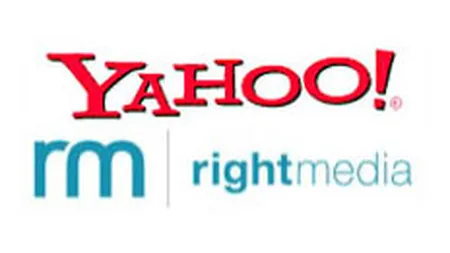 Yahoo! a preluat 80% din Right Media pentru 650 milioane $