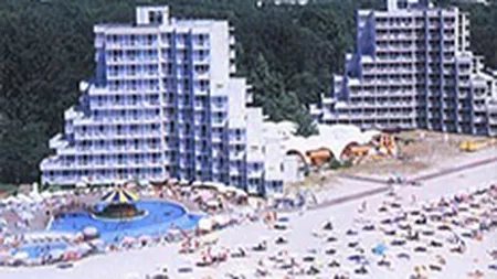 Bancile bulgaresti refuza sa mai finanteze constructia de hoteluri