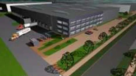 Dezvoltatorul ceh VGP vrea sa dezvolte proiecte logistice si in Romania