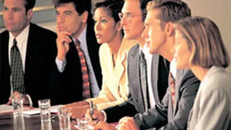 35% dintre romani sunt recompensati pe masura efortului depus