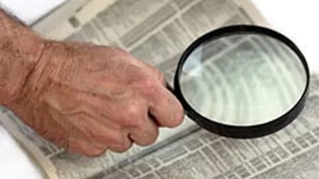 Cartea nationala de telefoane, un proiect cu insucces anuntat