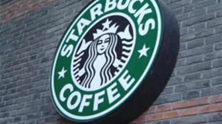 Starbucks intentioneaza sa continue extinderea in Romania