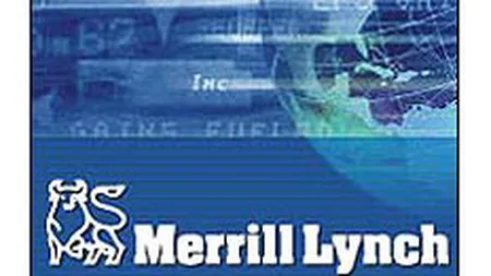 Merrill Lynch: crestere a profitului net cu 31% in T2, la 2,1 mld. dolari