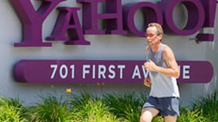 Profitul Yahoo! a scazut din cauza Google si a altor concurenti