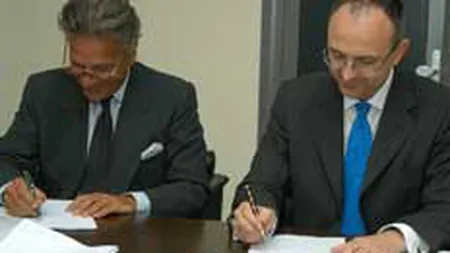 Pirelli Real Estate vrea sa dezvolte proiecte rezidentiale mari in Romania