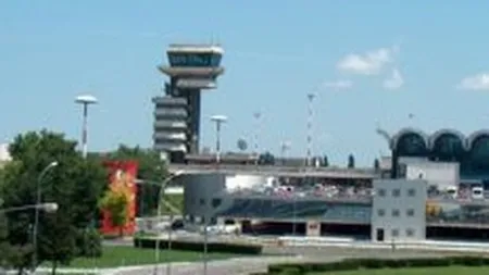 Aeroports de Paris, interesata sa preia aeroporturile Otopeni si Baneasa