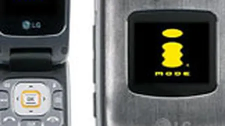 i-mode, un serviciu pe cale de disparitie in Europa