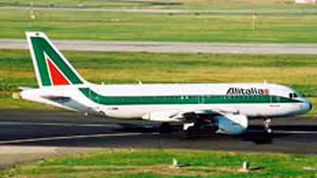 Alitalia intra in lichidare daca nu se va vinde