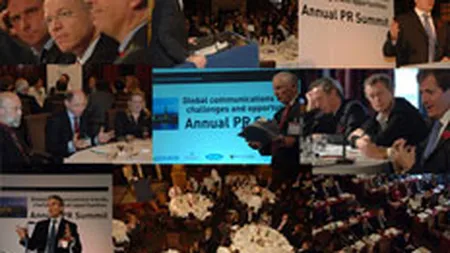 Tempo PR a luat medalia de aur la IPRA Golden World Award