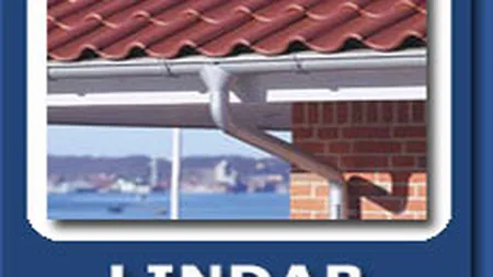 Afacerile Lindab au crescut cu 43% in primul semestru, la 17,7 mil. euro