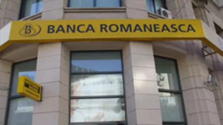 Eximbank garanteaza pentru creditele Banca Romaneasca