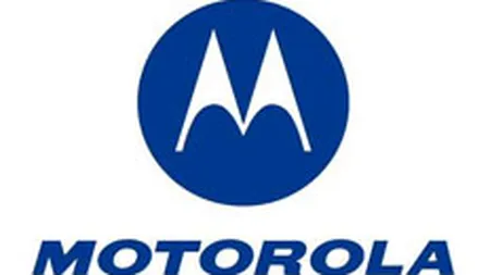 Motorola a pierdut 38 mil.$ in al doilea trimestru