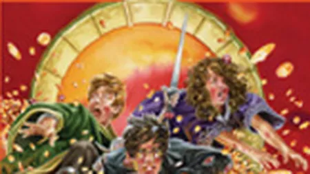 Diverta si Carturesti au investit 25.000 de euro in lansarea cartii Harry Potter