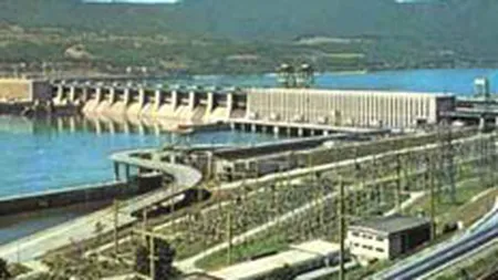 Productia Hidroelectrica, afectata de scaderea debitului Dunarii