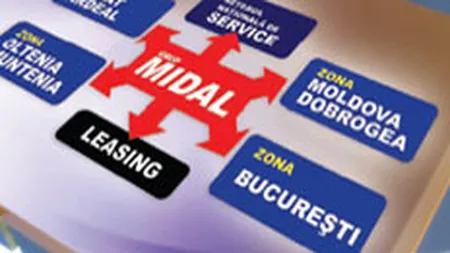 Midal Group a investit 5 mil.euro in constructia unui depozit logistic