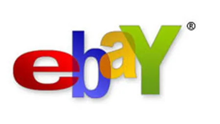 Profitul net al eBay a crescut cu 50% in T2, pana la 376 mil. $
