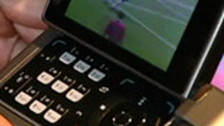 Postul TV Eurosport, pe telefoanele mobile ale clientilor Orange Romania