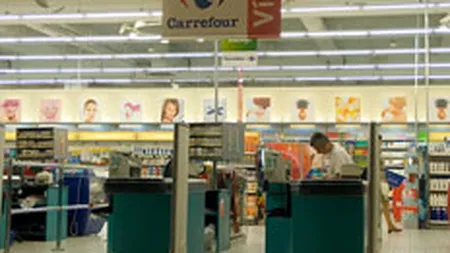 60% din spatiile comerciale din Suceava Shoping City au fost inchiriate