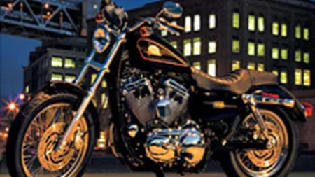 Profitul Harley-Davidson a crescut cu 19% in aprilie-iunie 2007