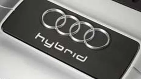 Audi va introduce in 2008 un motor diesel ecologic