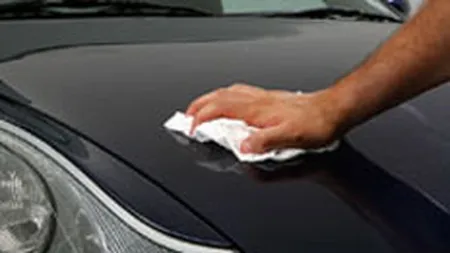 Pericol pentru spalatoriile auto: intra pe piata concurenta \fara apa\ (Update)