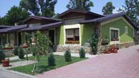 Cartierul Verde din Arad va aduce un profit de 100% dezvoltatorului