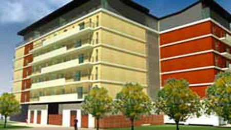 Bermo Group imprumuta 5 mil. euro ca sa finanteze trei proiecte rezidentiale