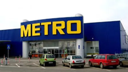 Metro, Real si Praktiker deschid un complex comercial de 71 mil.euro la Deva