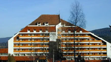 Orizont Turism Predeal isi majoreaza capitalul social cu 13,56 mil. lei