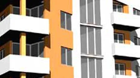 BSR va dezvolta un proiect rezidential de 343 mil. euro in Bucuresti