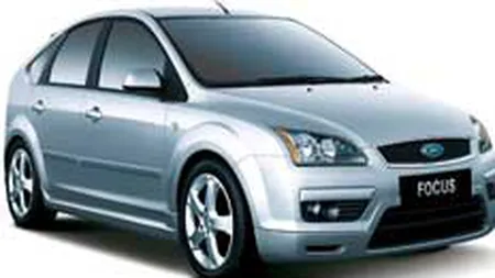 Noua generatie Ford Focus va fi produsa si in Australia