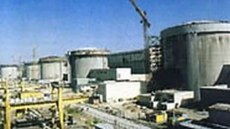 Unitatea 2 de la Cernavoda intra in exploatare de saptamana viitoare