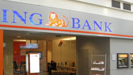 Noile norme ING Bank ii avantajeaza pe clientii cu venituri medii