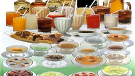 \Cod rosu\: Canicula genereaza afaceri de peste 1,5 mld. euro