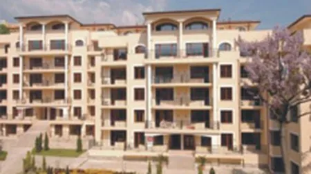 Preturile caselor din Bulgaria au crescut cu 5,4% in trimestrul doi