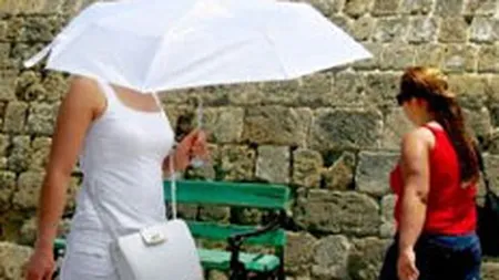 Temperatura caniculara schimba programul institutiilor publice