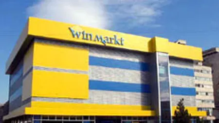 Winmarkt Big se divizeaza si infiinteaza compania W Magazin