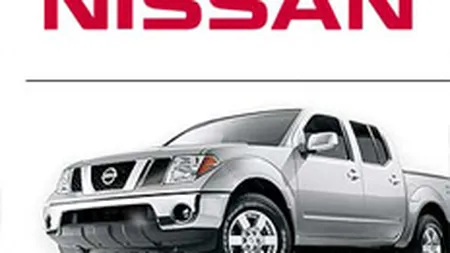 Profitul net al Nissan a scazut cu 16% in primul trimestru fiscal