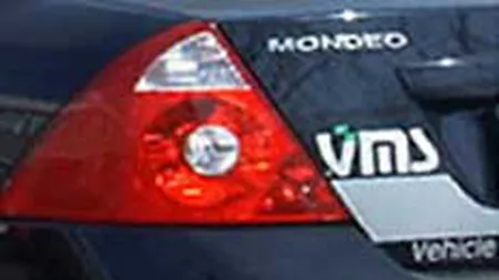 Cityshuttle: Venituri de 1 mil. euro din transport privat de clienti business